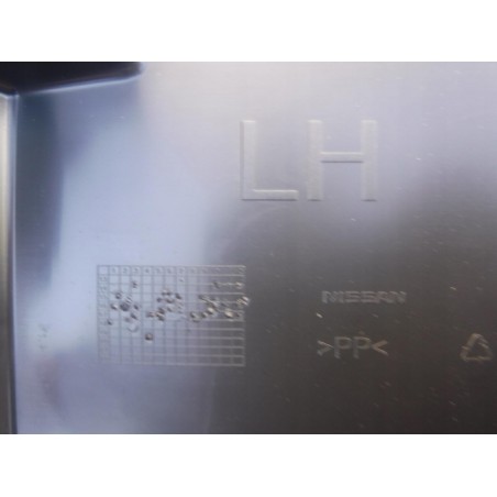 KIEROWNICA POWIETRZA LEWA PRAWA PULSAR 1.5 DCI 14-