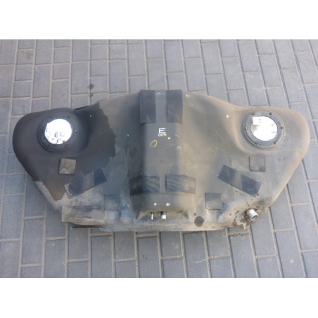 ZBIORNIK PALIWA BAK INFINITI Q50 2.2 CDI 13-