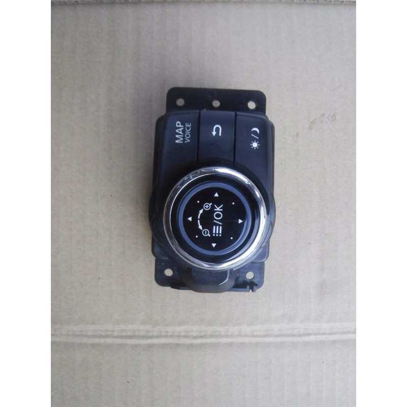 PRZEŁĄCZNIK NAWIGACJI INFINITI Q50 13-