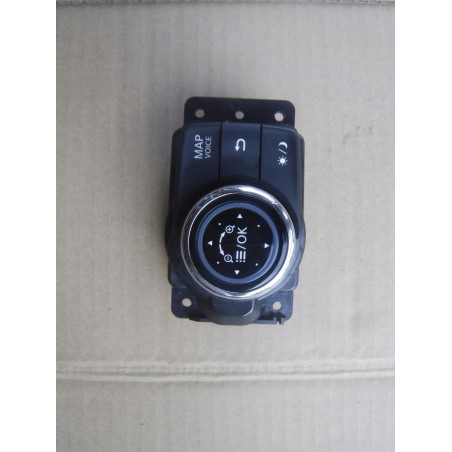 PRZEŁĄCZNIK NAWIGACJI INFINITI Q50 13-