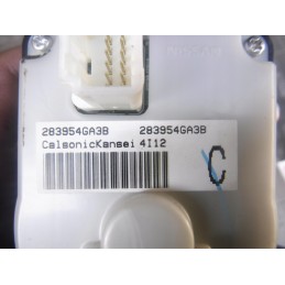 PRZEŁĄCZNIK NAWIGACJI INFINITI Q50 13-