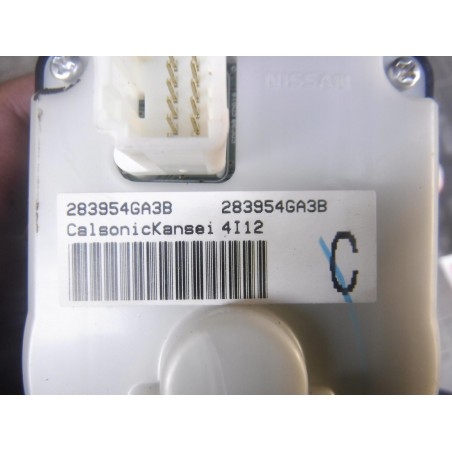 PRZEŁĄCZNIK NAWIGACJI INFINITI Q50 13-