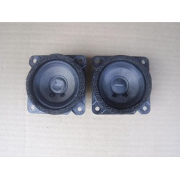 GŁOŚNIK TYŁ Z PÓŁKI BOSE INFINITI Q50 13-