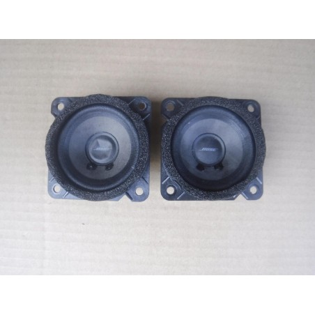 GŁOŚNIK TYŁ Z PÓŁKI BOSE INFINITI Q50 13-