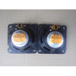 GŁOŚNIK TYŁ Z PÓŁKI BOSE INFINITI Q50 13-