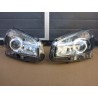 LAMPA LEWY PRAWY PRZÓD NISSAN QASHQAI I J10 10-