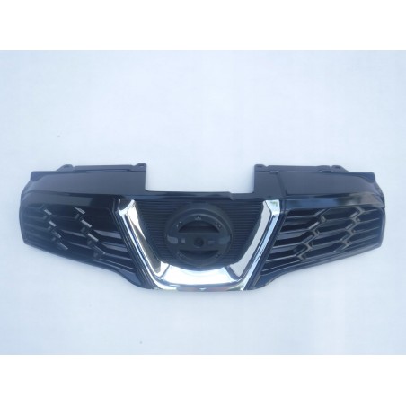 GRILL ATRAPA WSPORNIK NISSAN QASHQAI J10 LIFT 10-