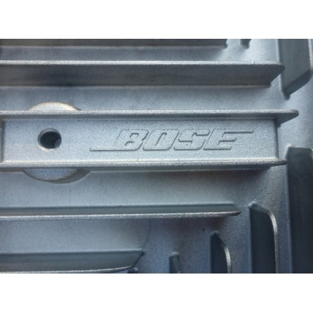WZMACNIACZ SAMOCHODOWY BOSE INFINITI Q50 13-