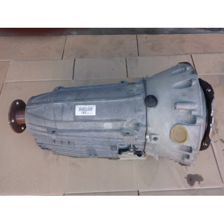 SKRZYNIA BIEGÓW AUTOMAT INFINITI Q50 2.2 CDI 13-