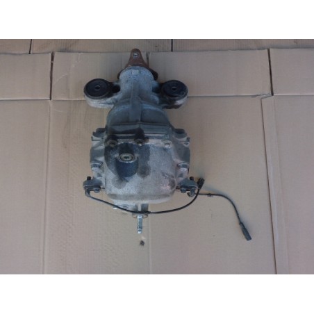 DYFERENCJAŁ MOST TYLNY DYFER INFINITI Q50 2.2 CDI