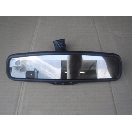 LUSTERKO WSTECZNE WEWNĘTRZNE INFINITI Q50 2013-