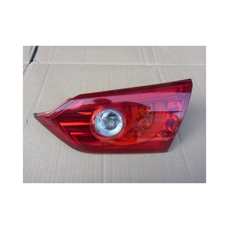 LAMPA KLAPY TYŁ TYLNA PRAWA INFINITI Q50 2013- EU