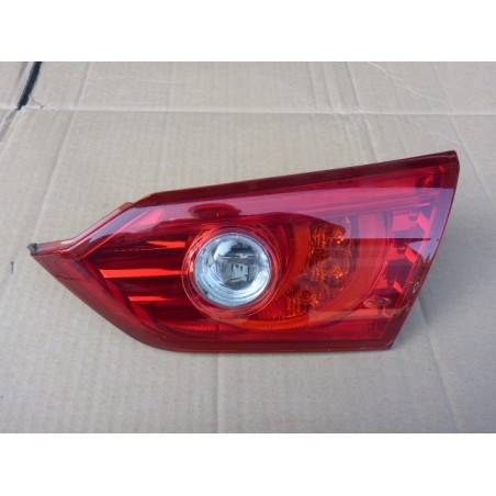 LAMPA KLAPY TYŁ TYLNA PRAWA INFINITI Q50 2013- EU