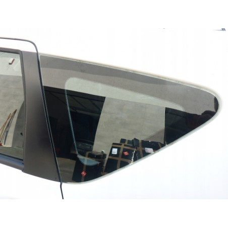 SZYBA TYŁ LEWA PRAWA NISSAN NOTE E12 2013R