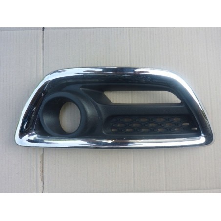 RAMKA KRATKA HALOGENU LEWA PRAWA RENAULT CAPTUR