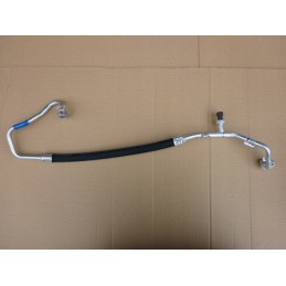 PRZEWÓD KLIMATYZACJI KOMPRESORA MOVANO III 2.3 DCI