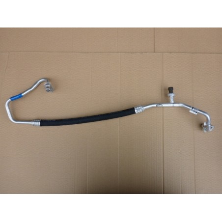 PRZEWÓD KLIMATYZACJI KOMPRESORA MOVANO III 2.3 DCI