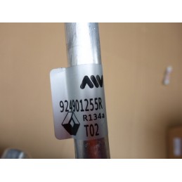 PRZEWÓD KLIMATYZACJI KOMPRESORA MOVANO III 2.3 DCI