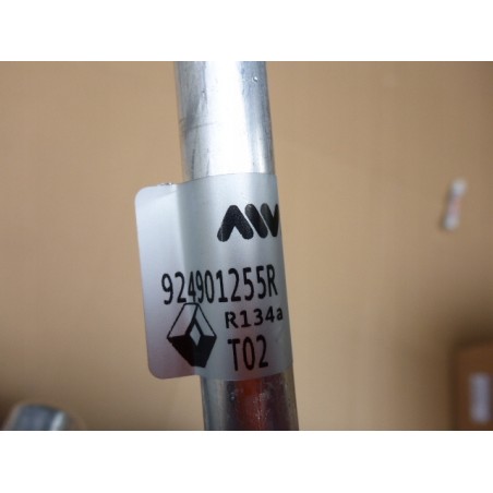 PRZEWÓD KLIMATYZACJI KOMPRESORA MOVANO III 2.3 DCI