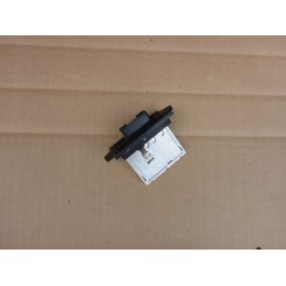 REZYSTOR NAWIEWU OPORNICA NISSAN NV200 09-