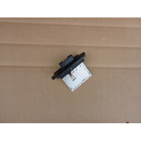 REZYSTOR NAWIEWU OPORNICA NISSAN NV200 09-