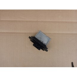 REZYSTOR NAWIEWU OPORNICA NISSAN NV200 09-