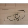 ANTENA DACHOWA NISSAN NV200 EVALIA 09-