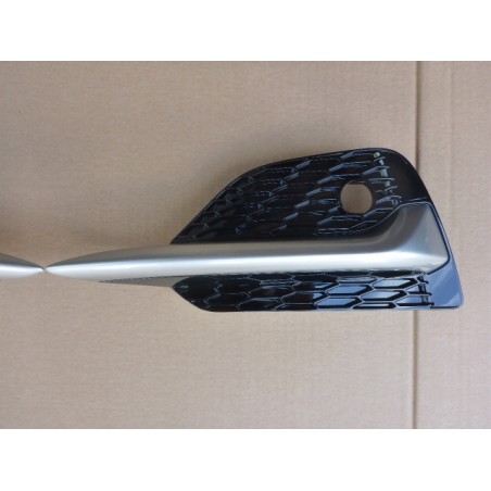 ZAŚLEPKA KRATKA HALOGEU QASHQAI II J11 LIFT 17-