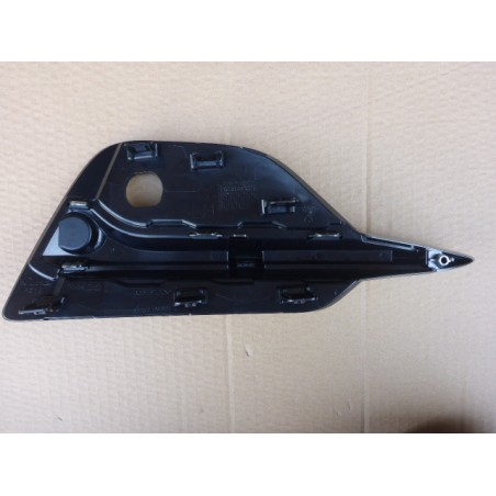 ZAŚLEPKA KRATKA HALOGEU QASHQAI II J11 LIFT 17-