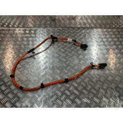 WIĄZKA PRZEWÓD W205 2.0 CGI 350E HYBRID