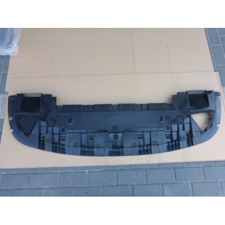 OSŁONA PŁYTA POD ZDERZAK NV300 TALENTO 16-