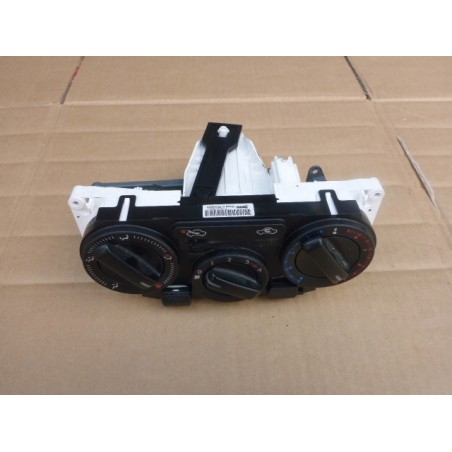 PANEL NAWIEWU NISSAN NV200 EVELIA 09-