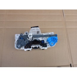 PANEL NAWIEWU NISSAN NV200 EVELIA 09-