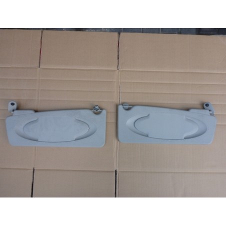 OSŁONA PRZECIWSŁONECZNA LEWA PRAWA NISSAN NV200