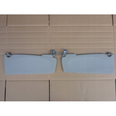 OSŁONA PRZECIWSŁONECZNA LEWA PRAWA NISSAN NV200