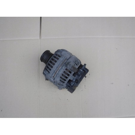ALTERNATOR 0124525140 NISSAN NV200 JUKE 1.5 DCI