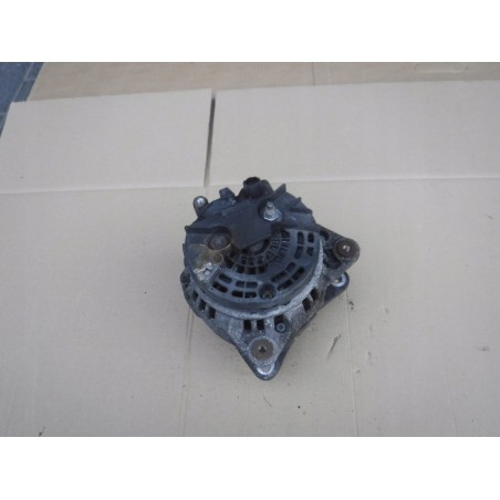 ALTERNATOR 0124525140 NISSAN NV200 JUKE 1.5 DCI