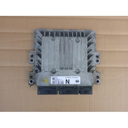 KOMPUTER SILNIKA S180067166 NISSAN NV200 1.5 DCI