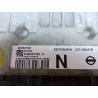 KOMPUTER SILNIKA S180067166 NISSAN NV200 1.5 DCI