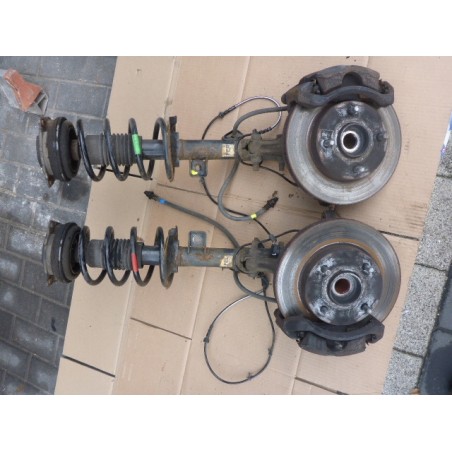 MCPERSON LEWY PRAWY NISSAN NV200 09- 1.5 DCI