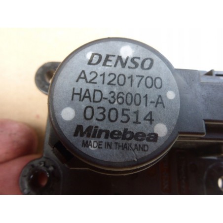 SILNICZEK NAGRZEWNICY RENAULT CAPTUR 2013 -