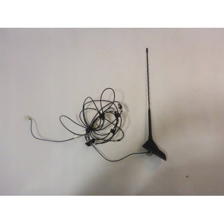 ANTENA DACHOWA CITROEN C4 B7 10-