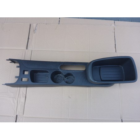 TUNEL ŚRODKOWY RENAULT CAPTUR 2013-