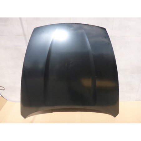 MASKA POKRYWA SILNIKA NISSAN 370Z 370 Z NOWY ORG.