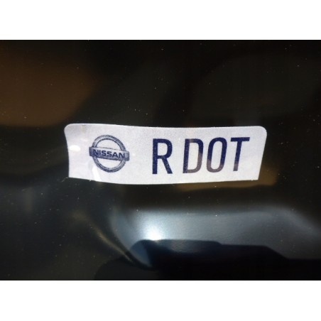 MASKA POKRYWA SILNIKA NISSAN 370Z 370 Z NOWY ORG.