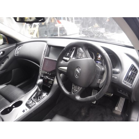 DESKA ROZDZIELCZA GOŁA INFINITI Q50 2013- UK