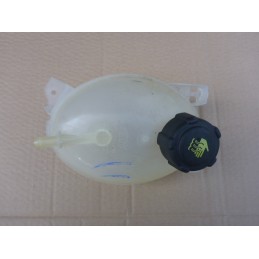 ZBIORNICZEK WYRÓWNAWCZY RENAULT CAPTUR 13-