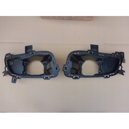 MOCOWANIE HALOGENU LEWY PRZÓD LATITUDE 10- ORG