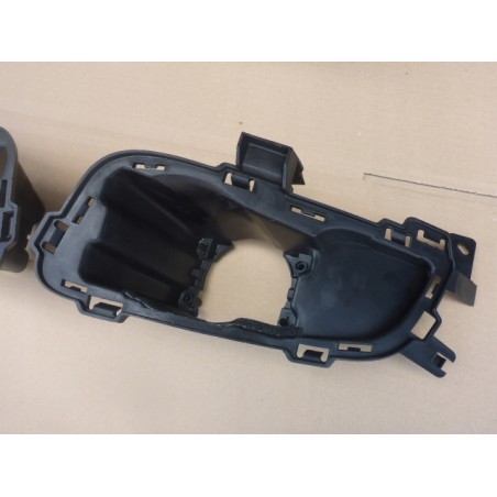 MOCOWANIE HALOGENU LEWY PRZÓD LATITUDE 10- ORG