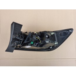 LAMPA LED TYŁ LEWA PRAWA CLIO IV HB LIFT 16- NOWA